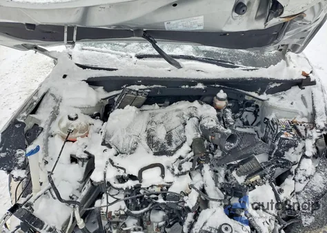 2021 Hyundai Santa Fe Limited z USA, uszkodzony, nr VIN 5NMS4DAL4MH343932